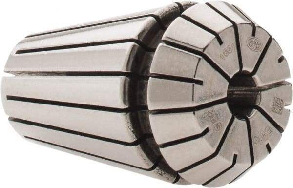 Techniks - 5/32" ER16 Collet - Exact Tool & Supply