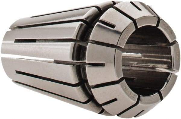 Techniks - 0.375 to 0.336" ER16 Collet - Exact Tool & Supply