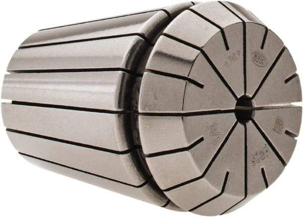 Techniks - 1/8" ER25 Collet - Exact Tool & Supply