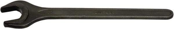 Techniks - ER16 Collet Wrench with Steel Head - MINI ER16 NUT WRENCH MINI ER16 NUT WRENCH - Exact Tool & Supply