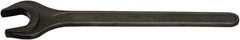 Techniks - ER16 Collet Wrench with Steel Head - MINI ER16 NUT WRENCH MINI ER16 NUT WRENCH - Exact Tool & Supply