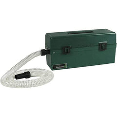 Atrix - Bed Bug Vacuum Cleaner - 5.2 Amps, Accessories Included - Exact Tool & Supply