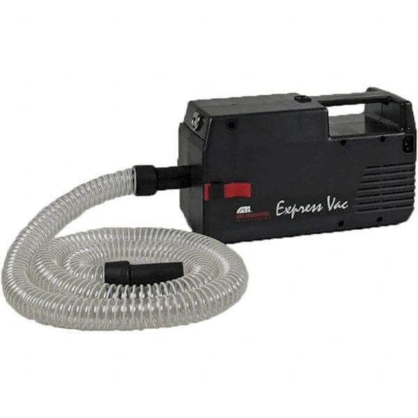 Atrix - Bed Bug Vacuum Cleaner - 3.65 Amps, Accessories Included - Exact Tool & Supply