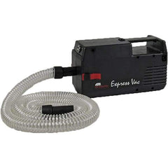 Atrix - Bed Bug Vacuum Cleaner - 3.65 Amps, Accessories Included - Exact Tool & Supply