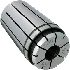 Techniks - TG/PG 100 0.0004" Single Angle Collet - Exact Tool & Supply