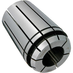 Techniks - TG/PG 150 0.0004" Single Angle Collet - Exact Tool & Supply