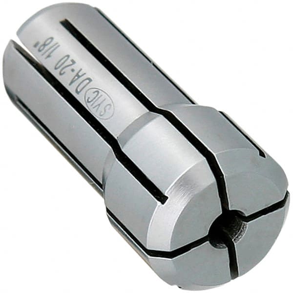 Techniks - 9/64" DA200 DA Collet - Exact Tool & Supply