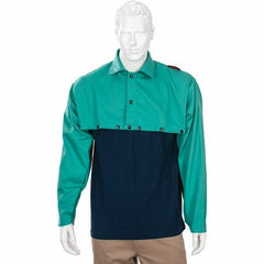 TILLMAN - Bibs & Cape Sleeves - Exact Tool & Supply