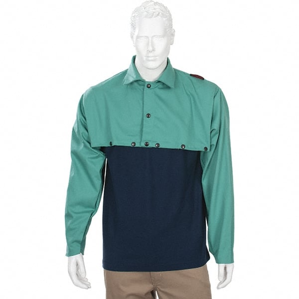 TILLMAN - Bibs & Cape Sleeves - Exact Tool & Supply