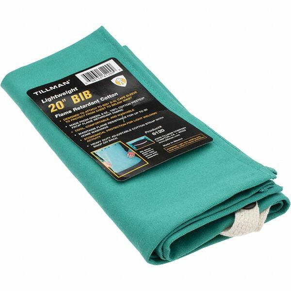 TILLMAN - Bibs & Cape Sleeves - Exact Tool & Supply
