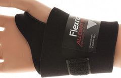 Allegro - Size Regular Neoprene Left or Right Wrist Strap - Exact Tool & Supply