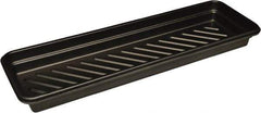 UltraTech - Trays & Pans Type: Utility Tray Sump Capacity (Gal.): 12.00 - Exact Tool & Supply