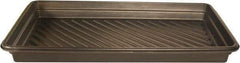 UltraTech - Trays & Pans Type: Utility Tray Sump Capacity (Gal.): 24.00 - Exact Tool & Supply