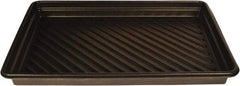 UltraTech - Trays & Pans Type: Utility Tray Sump Capacity (Gal.): 18.00 - Exact Tool & Supply