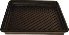 UltraTech - Trays & Pans Type: Utility Tray Sump Capacity (Gal.): 27.00 - Exact Tool & Supply