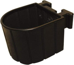 UltraTech - Trays & Pans Type: Bucket Shelf Sump Capacity (Gal.): 5.00 - Exact Tool & Supply