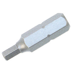 1/16 HEX BIT 10PK - Exact Tool & Supply