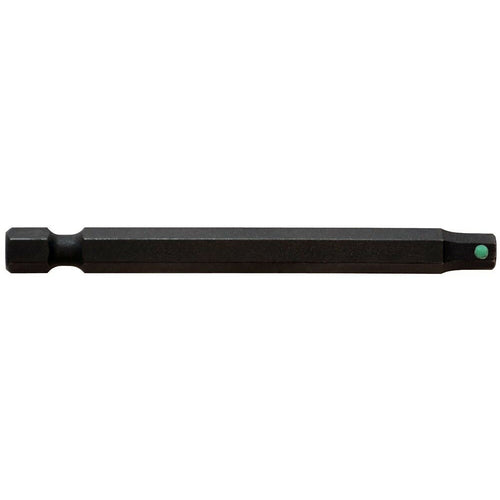 6MM PROHOLD HEX END POWER - Exact Tool & Supply