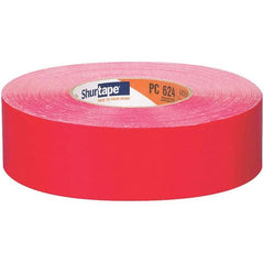 Shurtape - PC 624 Premium Nuclear Grade Cloth Duct Tape - Exact Tool & Supply