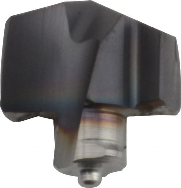 Iscar - Replaceable Drill Tip - - Exact Tool & Supply