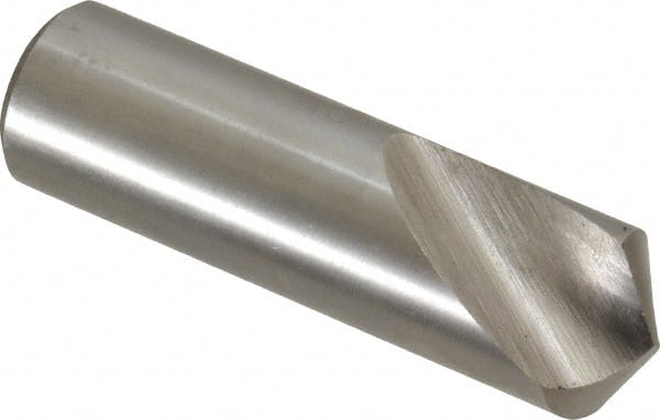 Keo - 5/8" Body Diam, 118°, 2-1/4" OAL, High Speed Steel Spotting Drill - Exact Tool & Supply