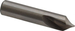 Keo - 5/16" Body Diam, 90°, 1-1/2" OAL, High Speed Steel Spotting Drill - Exact Tool & Supply