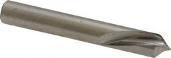 Keo - 3/16" Body Diam, 90°, 1-3/8" OAL, High Speed Steel Spotting Drill - Exact Tool & Supply