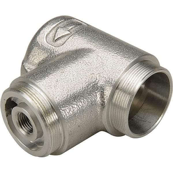 Dynabrade - Air Orbital Sander Housing - Use with 57902 - Exact Tool & Supply