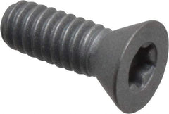 Kennametal - Torx Cap Screw for Indexable Milling & Turning - For Use with Inserts - Exact Tool & Supply