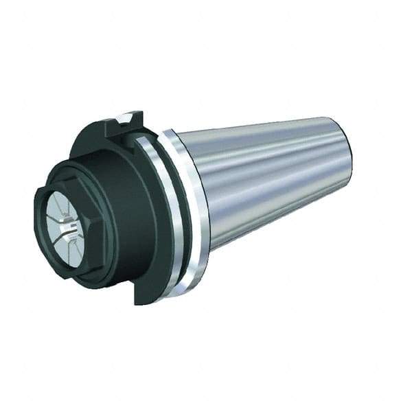 Kennametal - Locknut for Indexable Tools - DV 40, DV 50 Toolholder Style Compatibility - Exact Tool & Supply