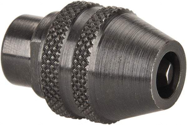 Dremel - Flexible Shaft Grinder Chuck - Exact Tool & Supply