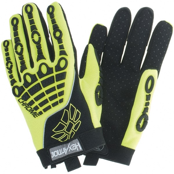 HexArmor - Cut & Puncture Resistant Gloves - Exact Tool & Supply