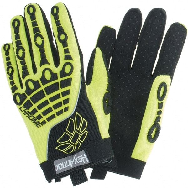 HexArmor - Cut & Puncture Resistant Gloves - Exact Tool & Supply