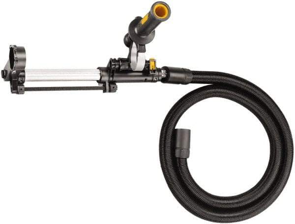 DeWALT - Power Drill Dust Collector - For DeWALT Corded & Cordless SDS Rotary Hammers - Exact Tool & Supply