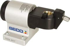 Seco - 1 Piece, Rotary Tooling Assembly Support Kit - Includes Base Unit and Head - Exact Tool & Supply