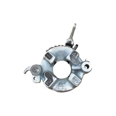 Rothenberger - Pipe Threader Die Heads Pipe Size (Inch): 2 Thread Standard: NPT - Exact Tool & Supply