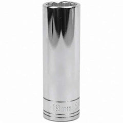 SK - Hand Socket - Exact Tool & Supply