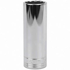 SK - Hand Socket - Exact Tool & Supply