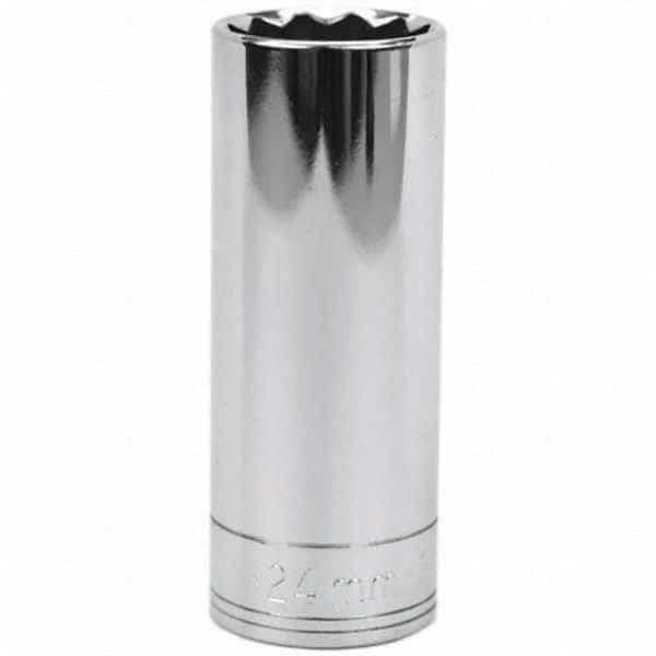 SK - Hand Socket - Exact Tool & Supply