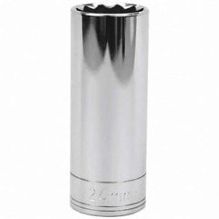 SK - Hand Socket - Exact Tool & Supply