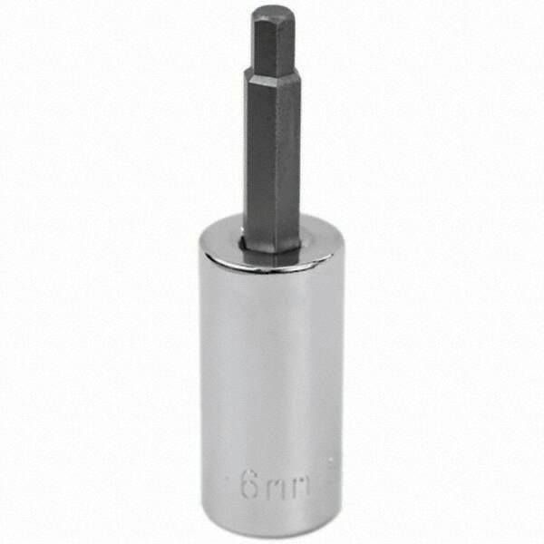 SK - Hand Hex & Torx Bit Sockets - Exact Tool & Supply
