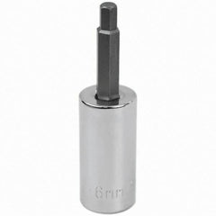SK - Hand Hex & Torx Bit Sockets - Exact Tool & Supply