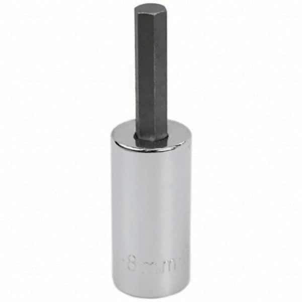 SK - Hand Hex & Torx Bit Sockets - Exact Tool & Supply