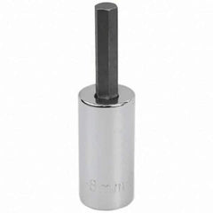 SK - Hand Hex & Torx Bit Sockets - Exact Tool & Supply