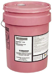 Cimcool - Cimperial 1060CF, 5 Gal Pail Cutting & Grinding Fluid - Water Soluble, For Drilling, Form Tapping, Reaming, Sawing - Exact Tool & Supply