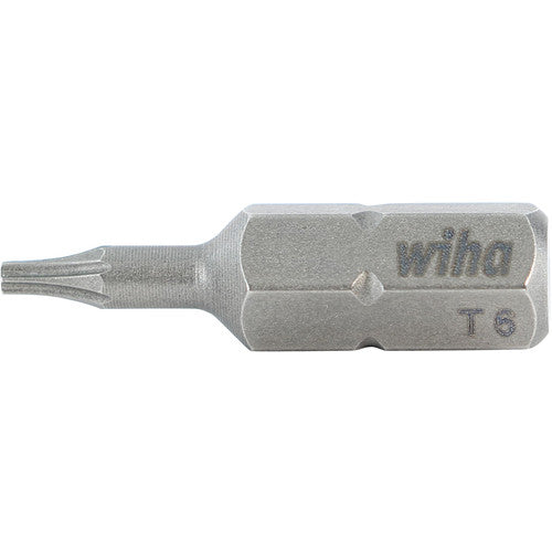 T6X25MM TORX 10PK - Exact Tool & Supply