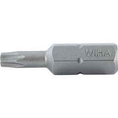 T15X25MM TORX 10PK - Exact Tool & Supply