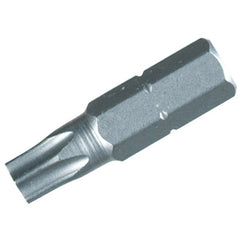 T8X25MM TORX 10PK - Exact Tool & Supply