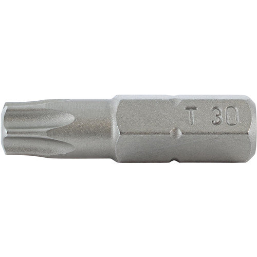 T30X25MM TORX 10PK - Exact Tool & Supply