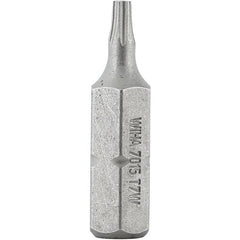 T7X25MM TORX ALIGN 10PK - Exact Tool & Supply
